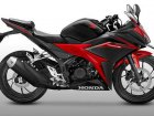 Honda CBR 150R